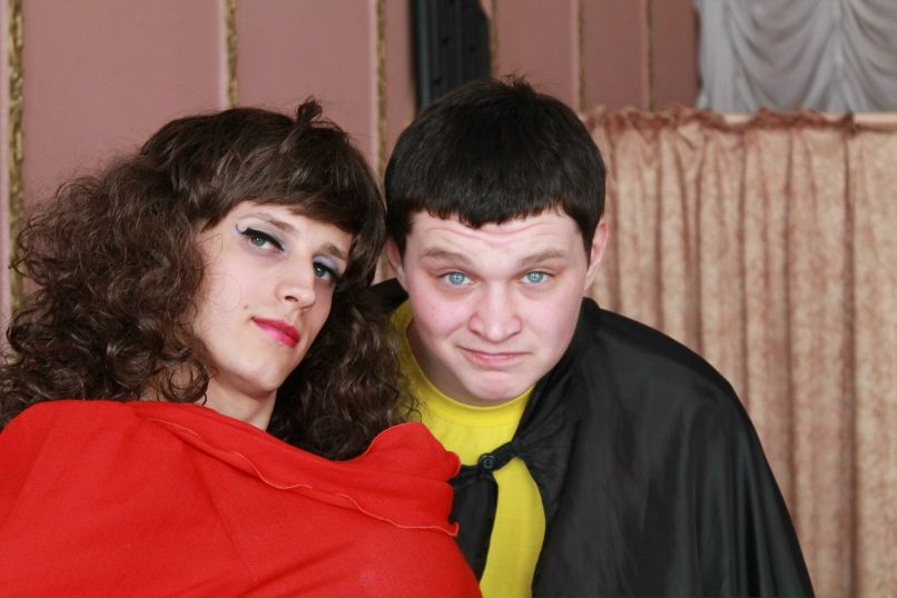 Ваня Петров | Балаково