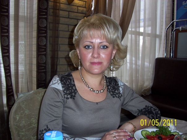 Зинатова светлана пермь фото