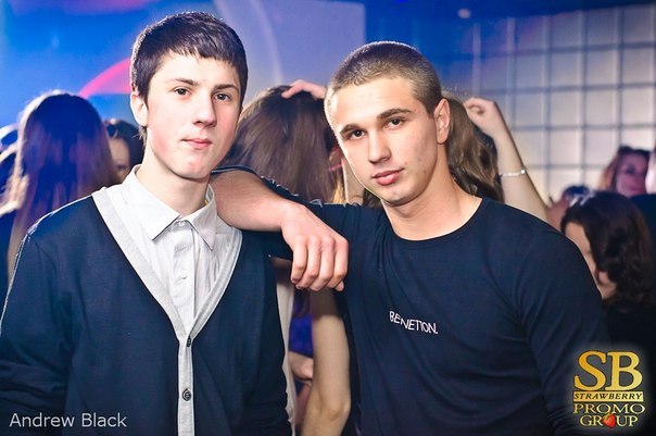 Сашка Саняба | Черновцы