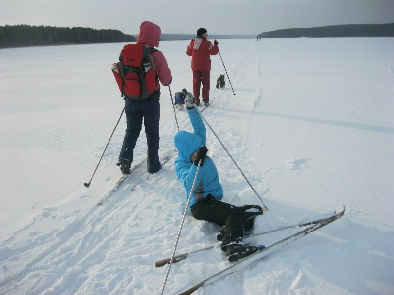 Екатерина Сергеева | Тюмень