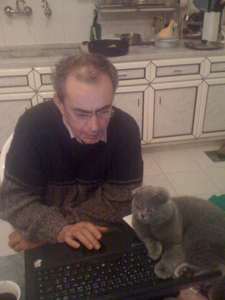 Наталия Чунаева | Москва