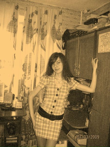 №75, Татьяна Сильянова, Владимир, Россия №75, Татьяна Сильянова, Владимир, Россия