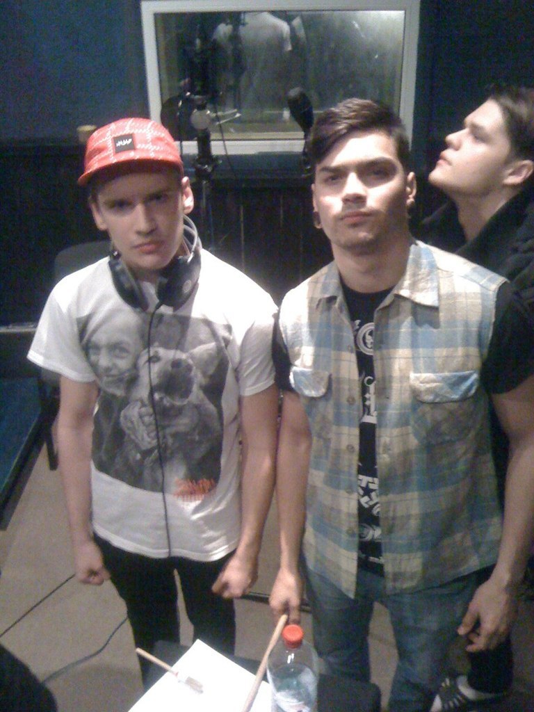 Димасик Правдин | Нижний Новгород