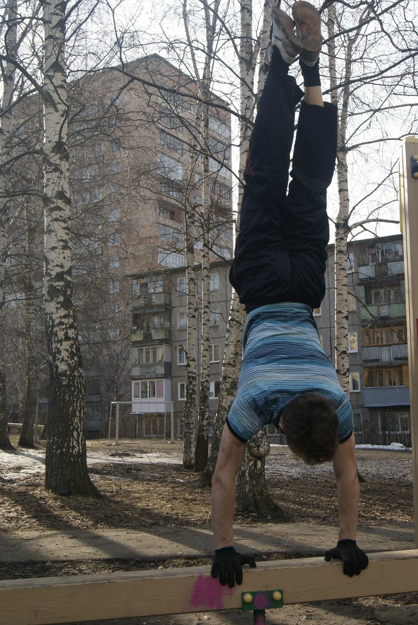 Роман Ундалов | Нижний Новгород