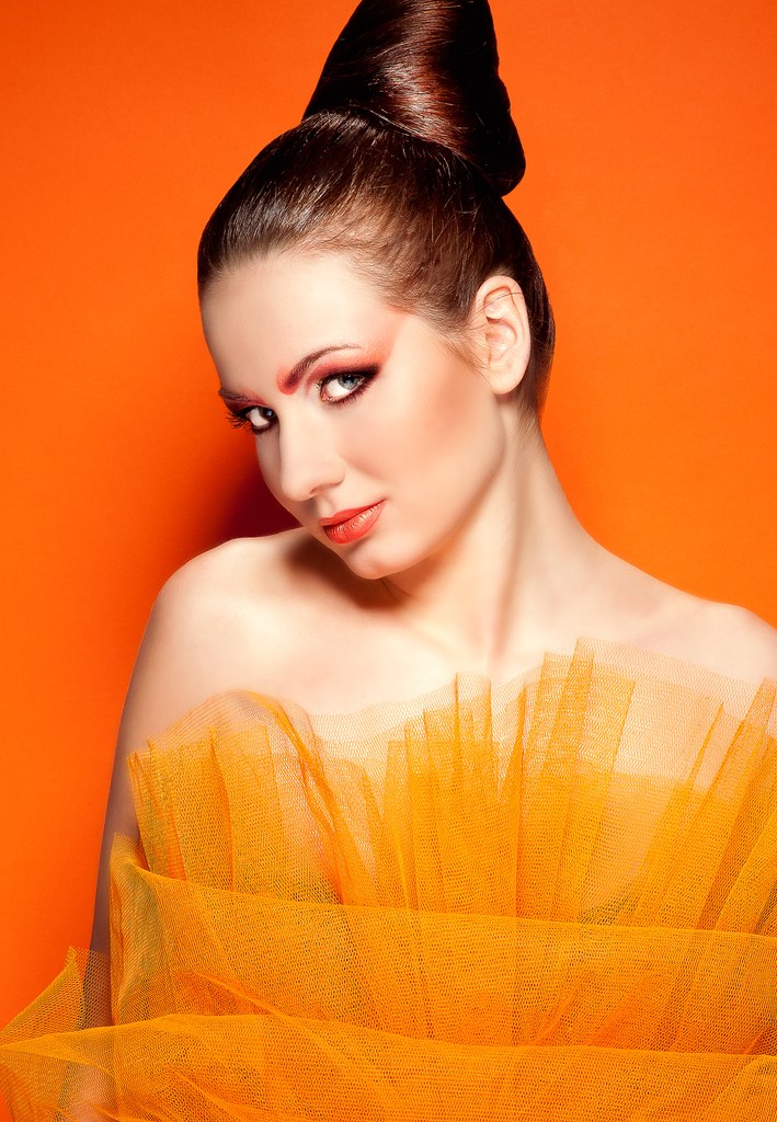 Lenochka Vasilieva | Dubai