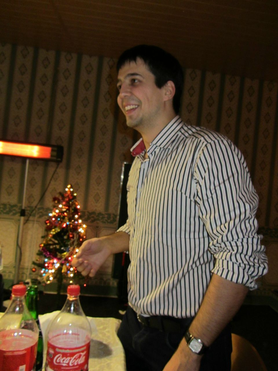 Артем Левчук | Днепр (Днепропетровск)