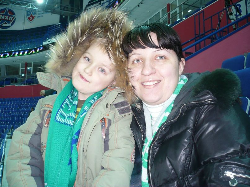 Маргарита Михеева | Анапа