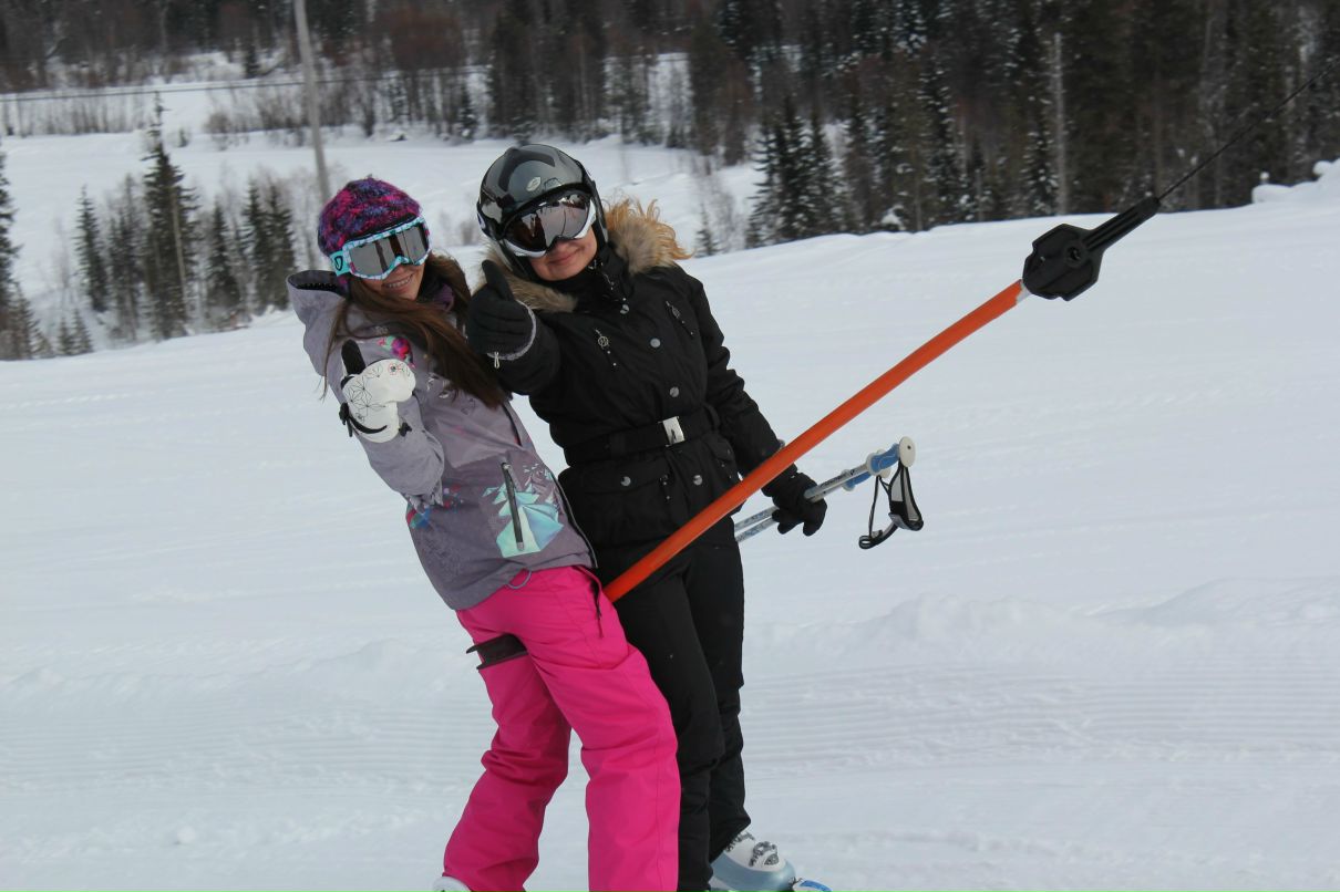 Анастасия Фомина | Красноярск