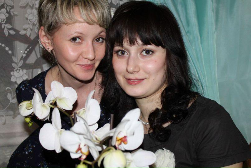 Анастасия Соловьева-Игнатьева | Чебоксары