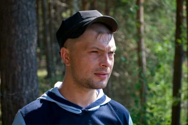 №79, Алексей Журавлев, 46 лет, Бежецк №79, Алексей Журавлев, 46 лет, Бежецк