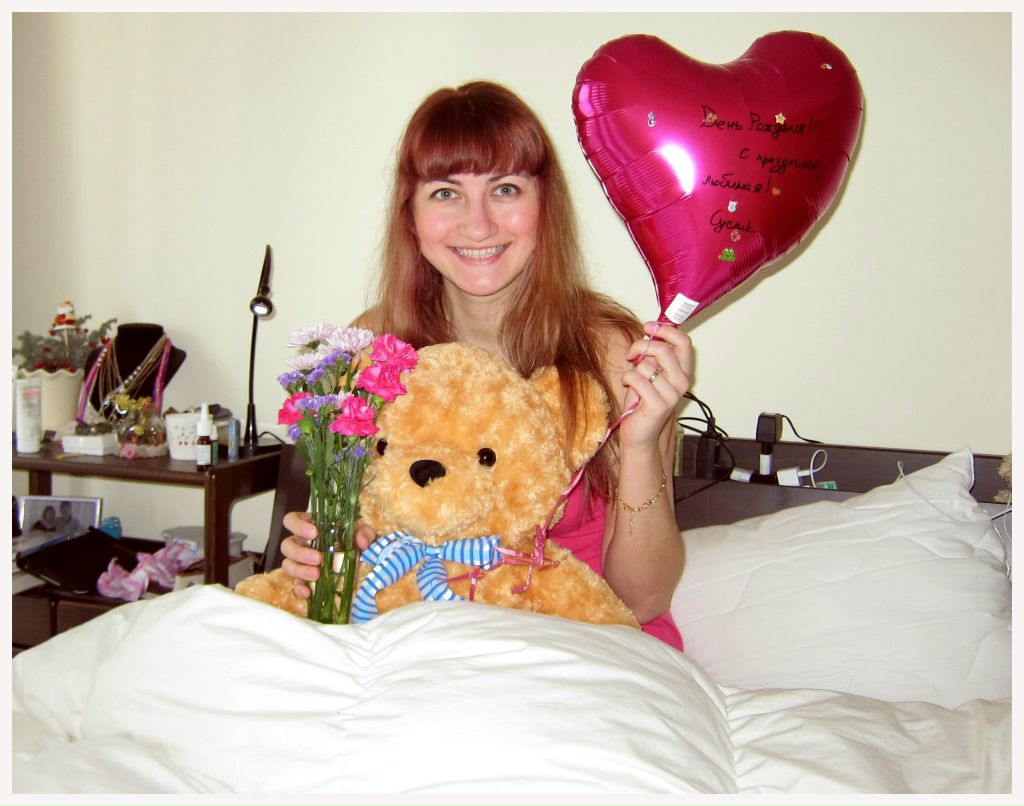 Наталия Гуськова | Москва