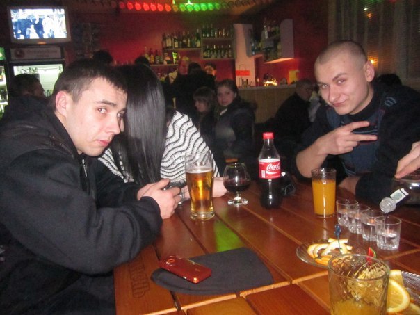 №92, Руся Бондаренко, Кременчуг №92, Руся Бондаренко, Кременчуг