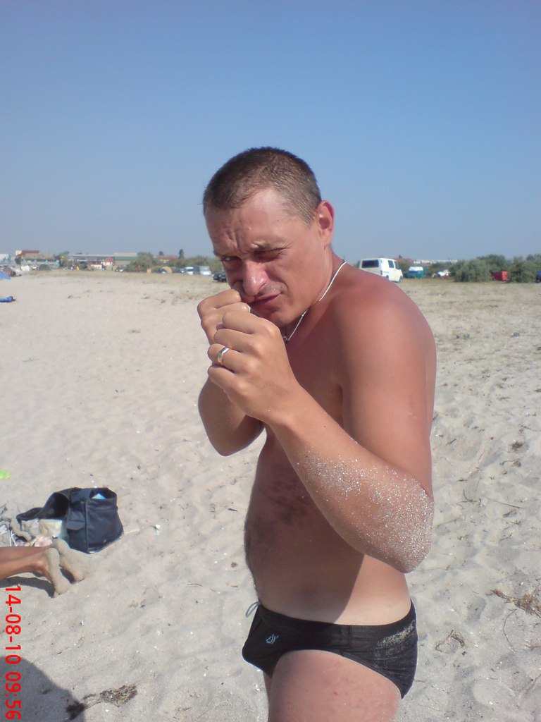 Павел Юрченко | Кривой Рог