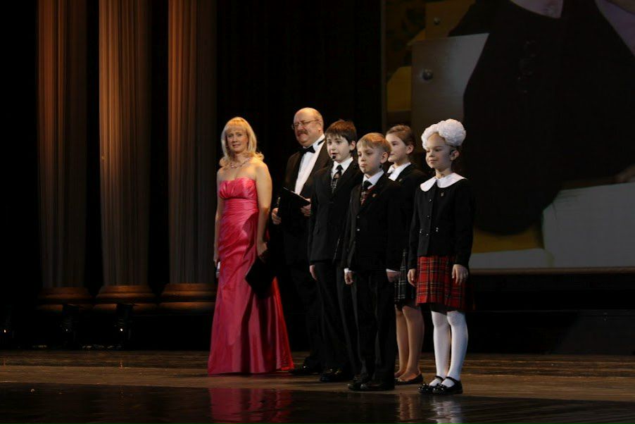 Екатерина Богданова | Санкт-Петербург