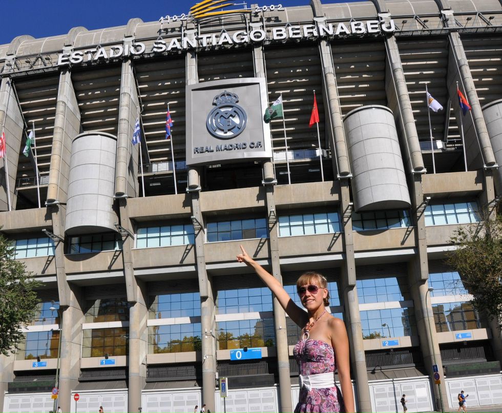 Анастасия Евстратова | Москва