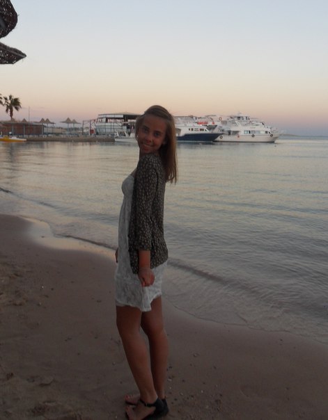 Катя Романенко | Волгоград