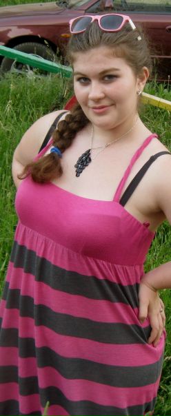 №19, Елена Седая, 31 год, Вологда №19, Елена Седая, 31 год, Вологда