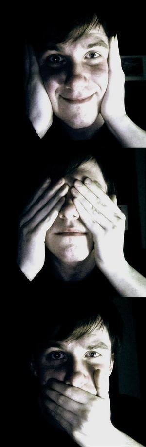 Роман Алексеев hanick | Новочеркасск