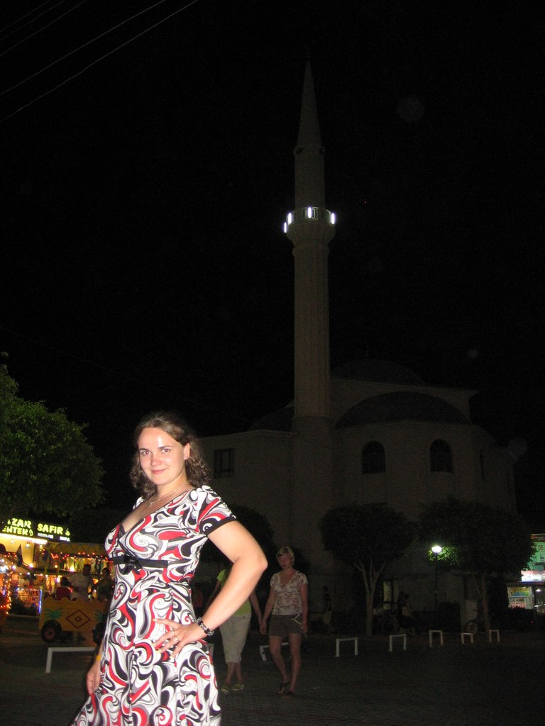 Надежда Тетерина | Москва