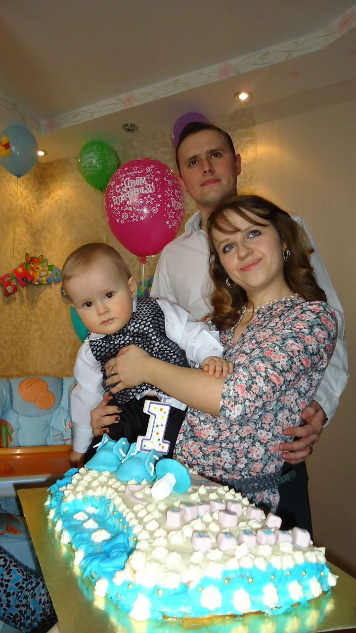 Анастасия Ботнева | Москва