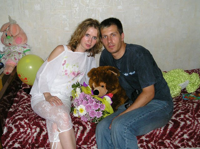 Марина Попрушко | Тюмень