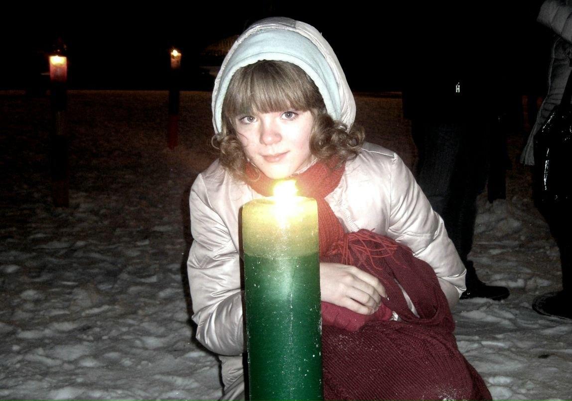 Даша Коныжева | Дмитров