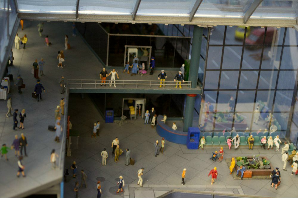 Жека Моисеев | Санкт-Петербург