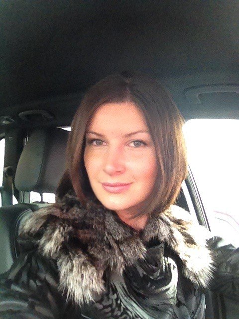 Наталья Федотко | Красноярск