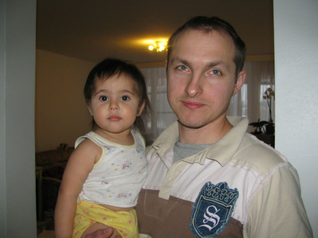 Алексей Никулин | Espoo