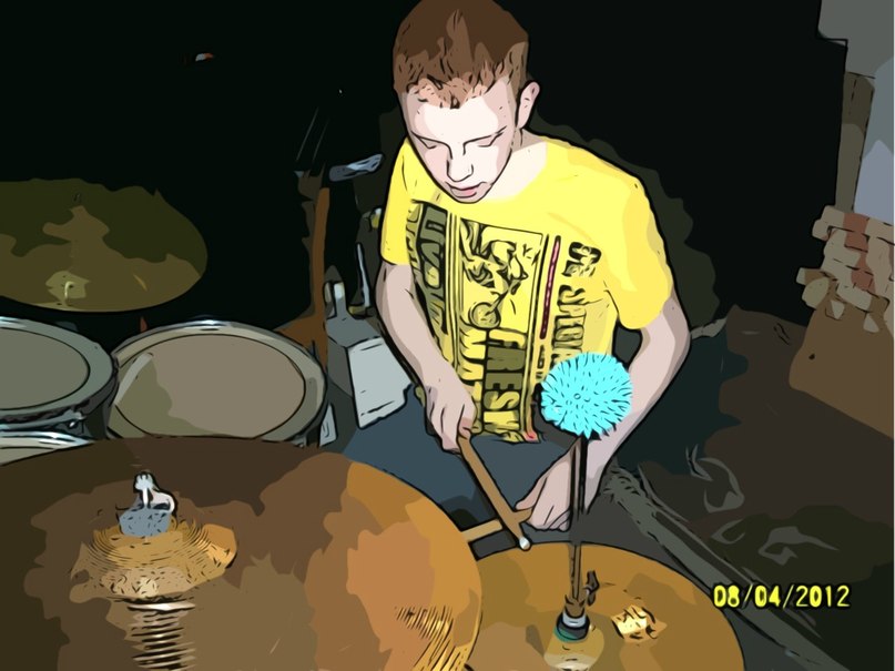 Глеб Столярчук | Новосибирск