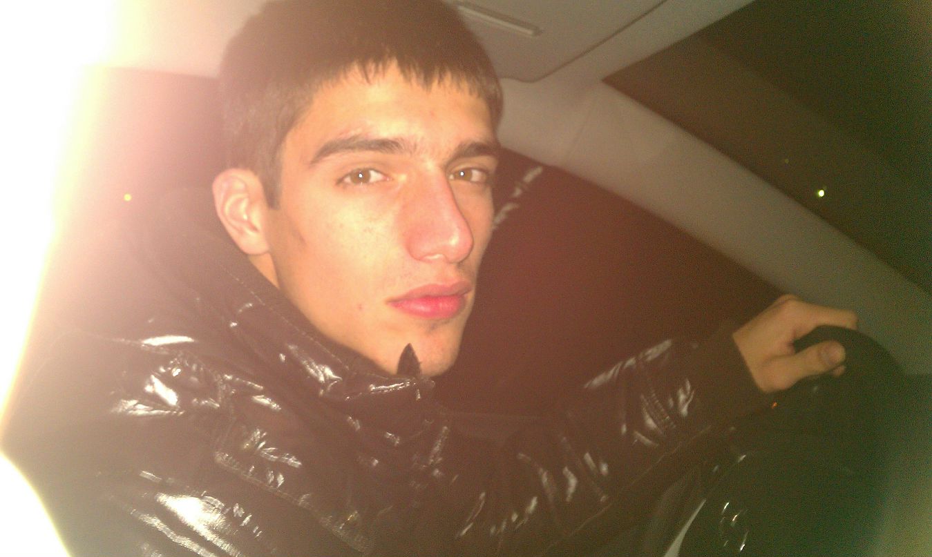 Эрик Мкртчян | Москва