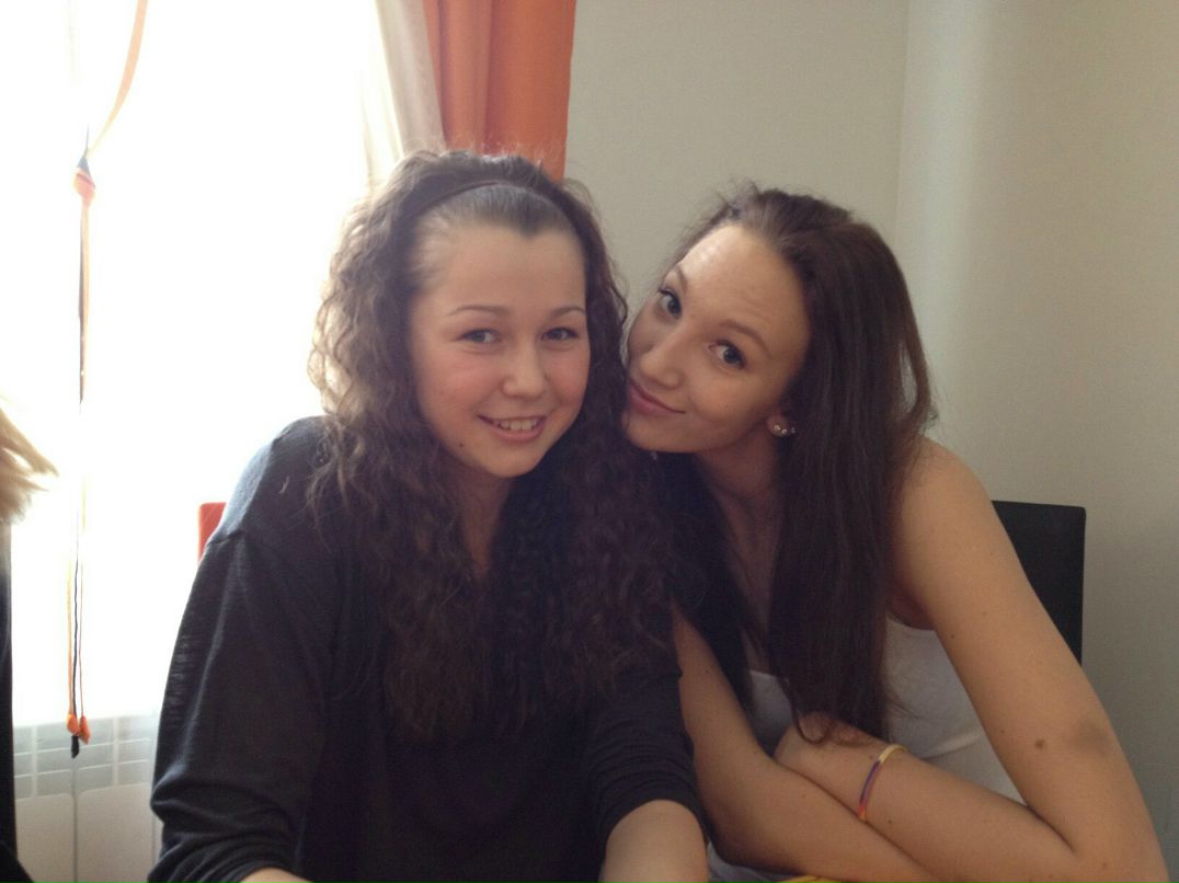 Алла Чиркова | Москва