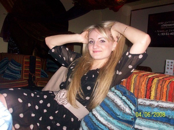 Карина Безрученко | Белокуракино