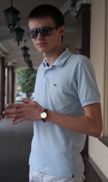 Ярослав Калмыков | Пенза