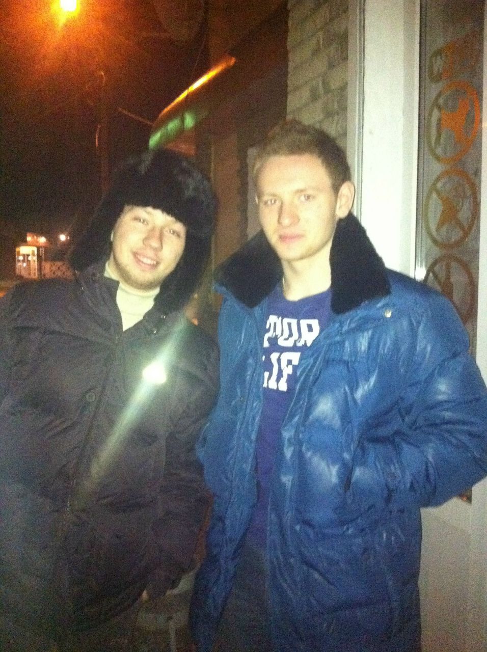 Константин Гребенюк | Харьков