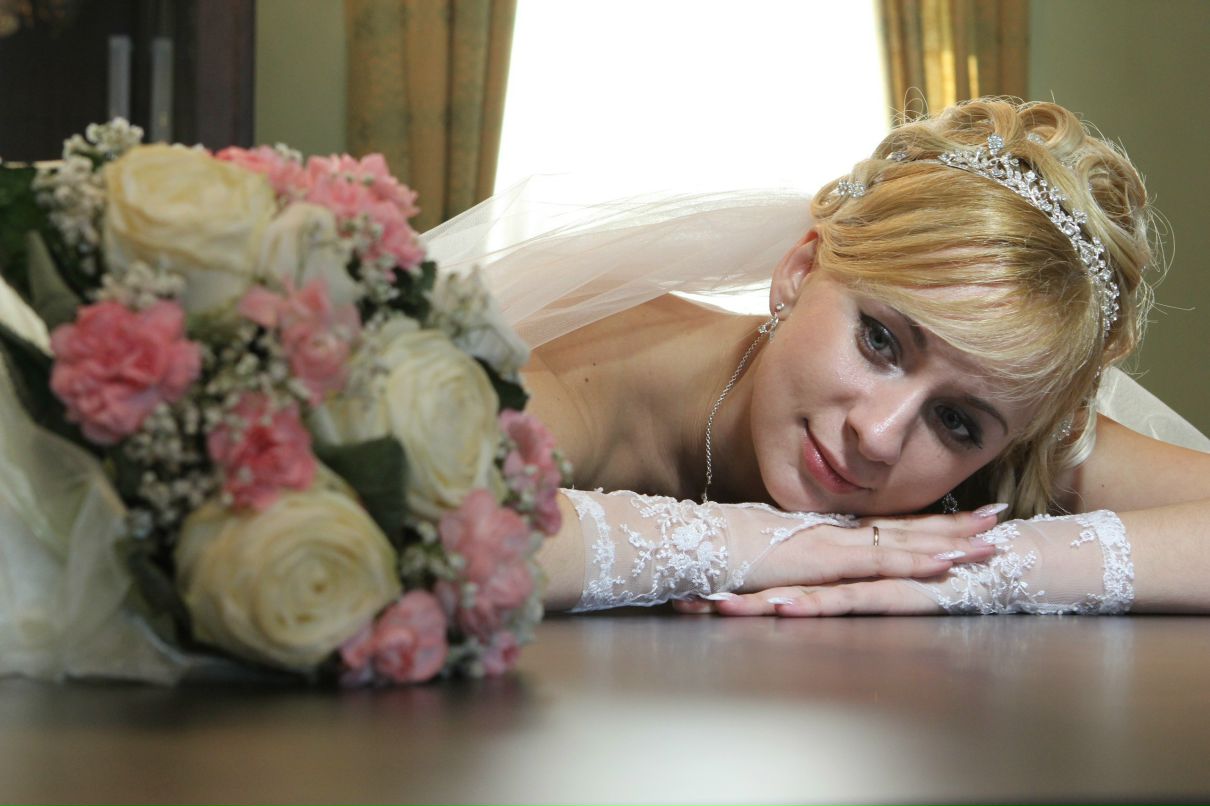 Ольга Резнова | Москва