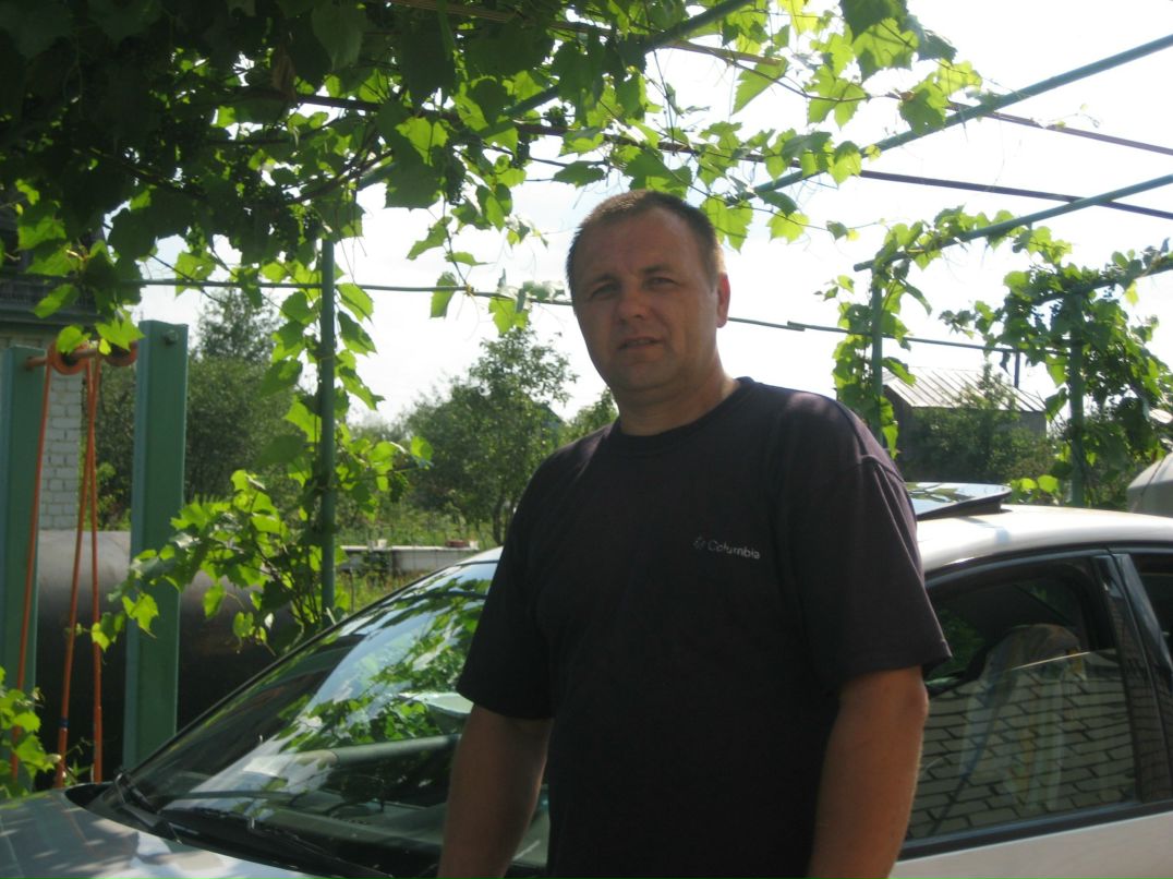 Павел Пономаренко | 