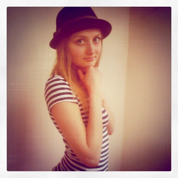 Люда Герус | Гадяч