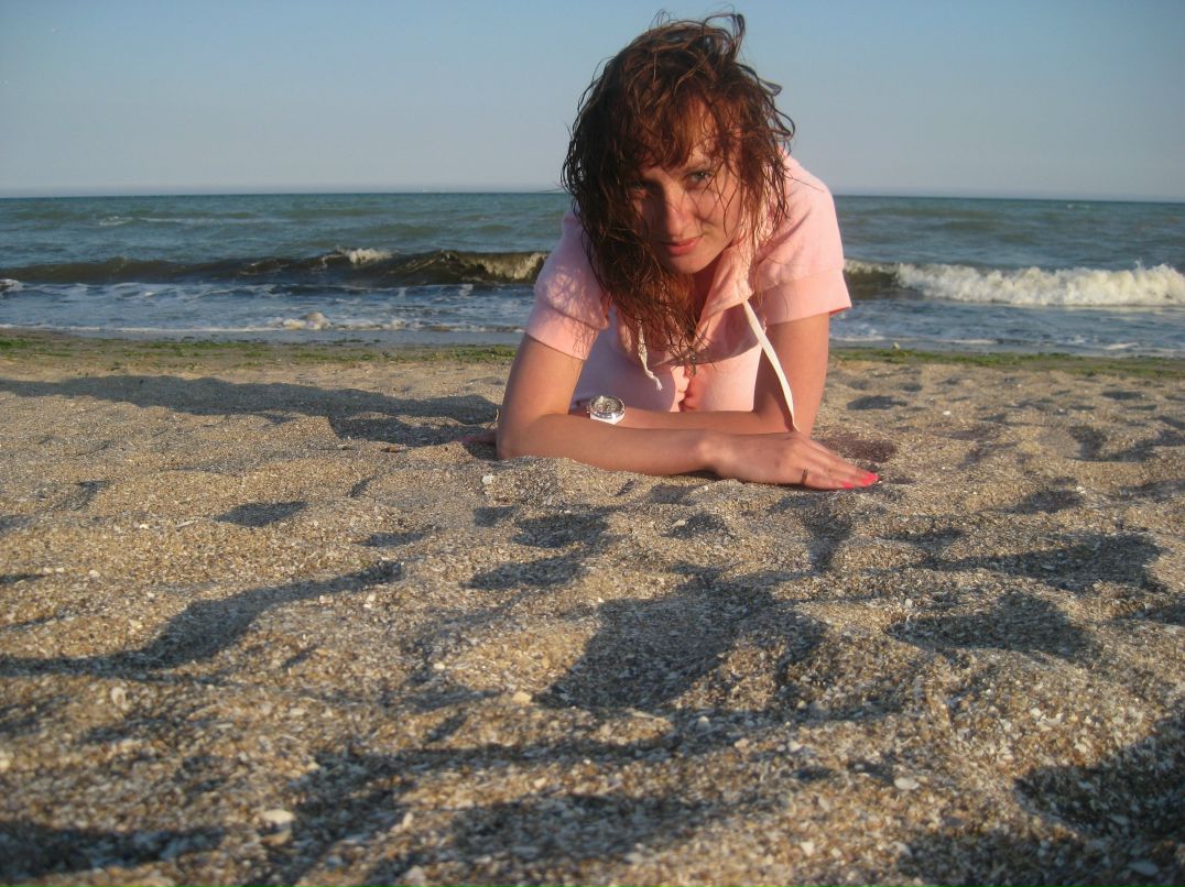 Вика Новиткевич ★ | Одесса