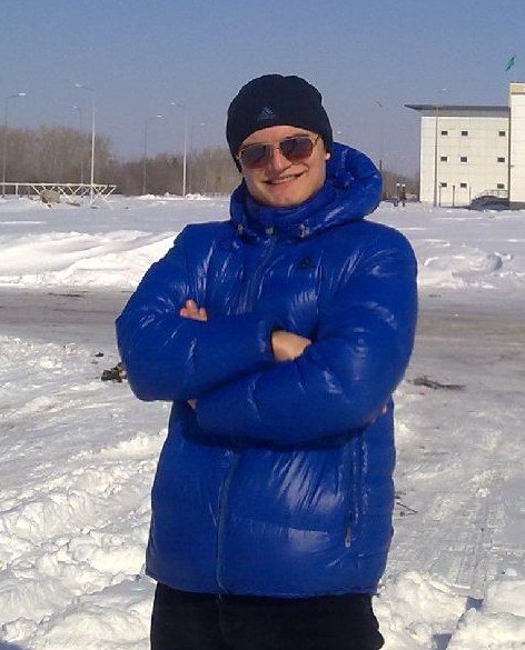 Александр Куличкин | Астана / Нур-Султан