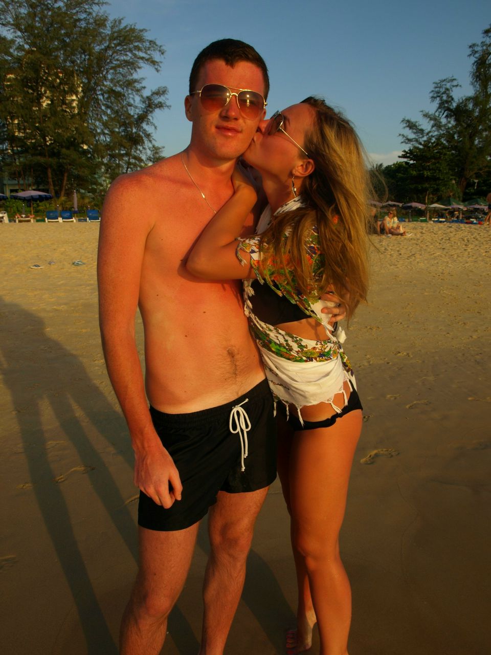 Даша Куриленко | Москва