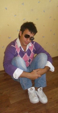 Игорь Посаженников KillMoney | Днепр (Днепропетровск)