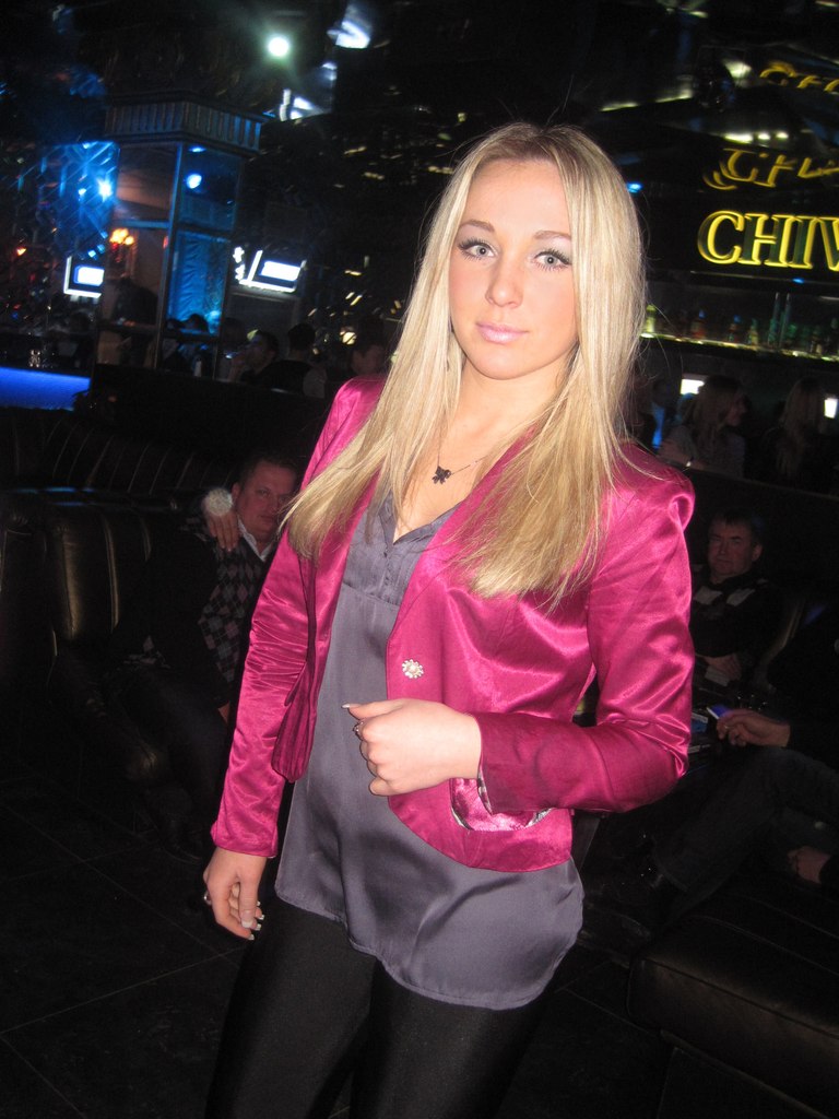 Алёна Тишкевич | Минск