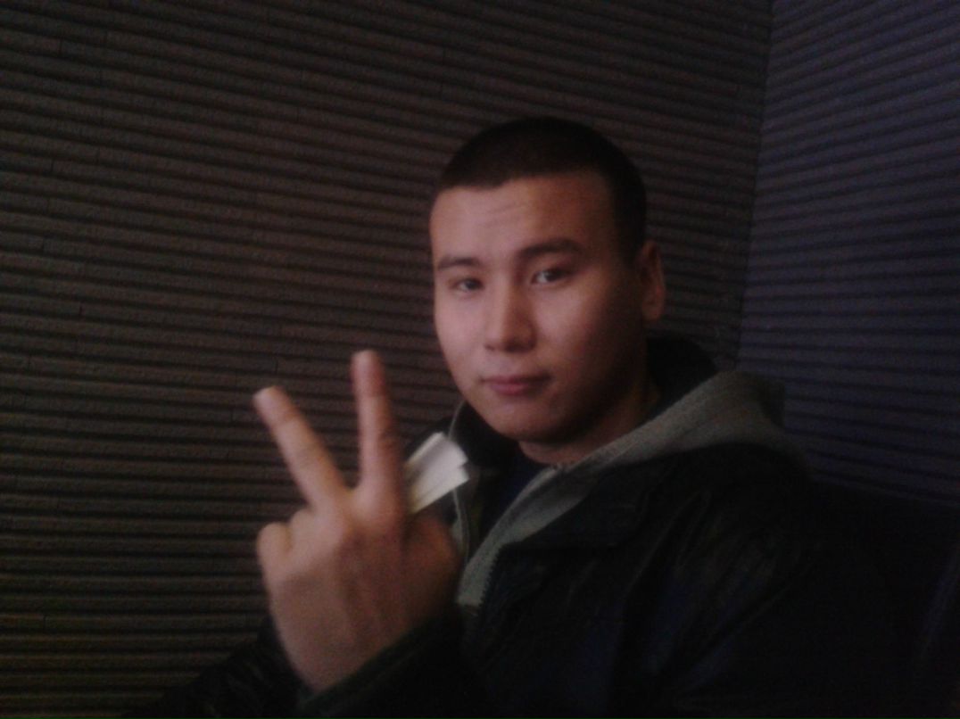 Aset Amankulov ™AMDwpS™ | Denver