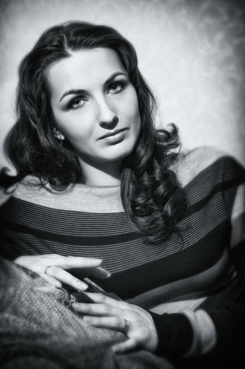 Светлана Кириченко | Саратов