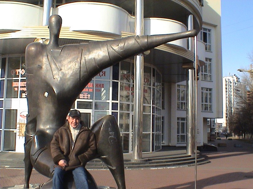 Миша Покровский вячеславович | Киев