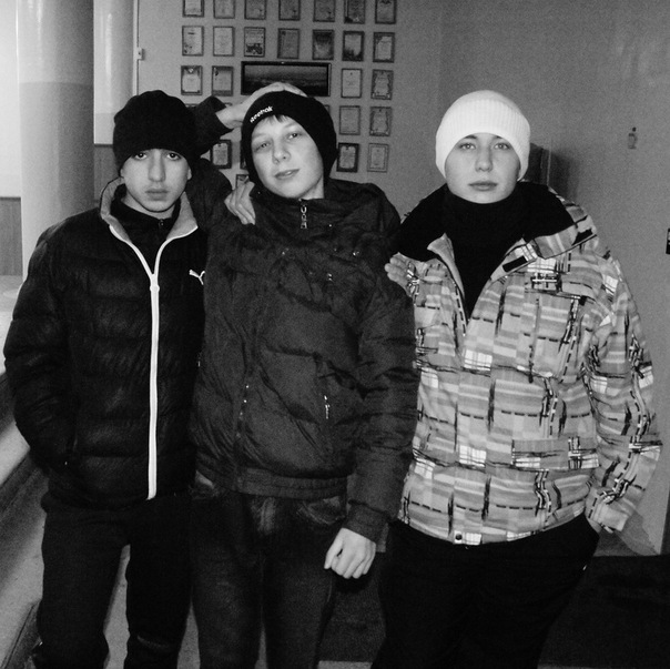 №57, Влад Казарин, 30 лет №57, Влад Казарин, 30 лет