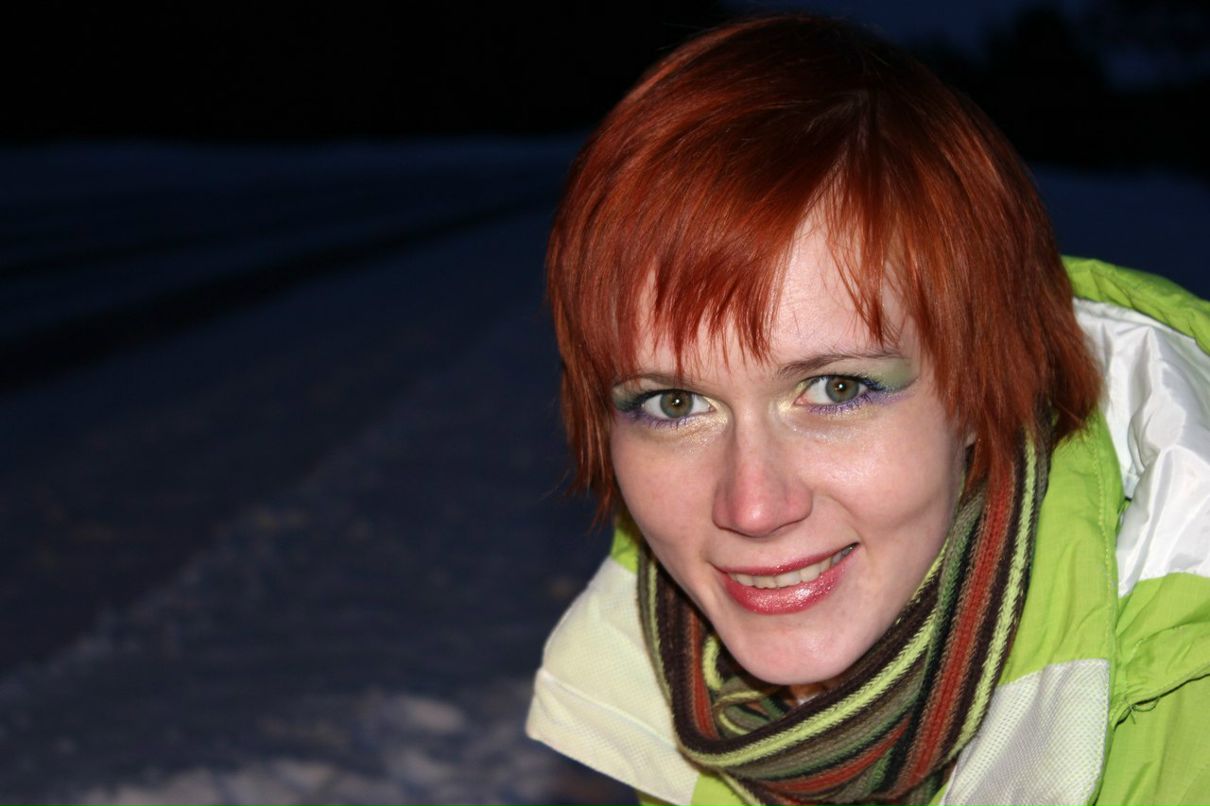 Оксана Нованова | Набережные Челны