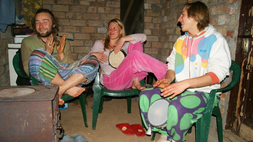 Lena Gan-Gayatri | Геленджик