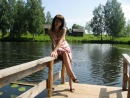 Фотография Семёновой Светик